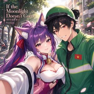 If the Moonlight Doesn’t Come (若月光未至) (2026 Remaster)