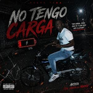 NO TENGO CARGA