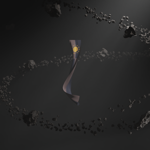 Ekip (Stacktrace Adlib-only Chord Edit)