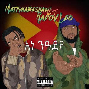 Matty-Habeshawi (ANENADEYE) (feat. Ft Radov Leo)