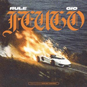 Feugo (feat. Gio)