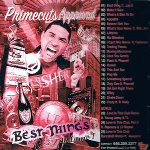 Love In This Club Pt.2