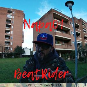 BeatRider (feat. Napa01)