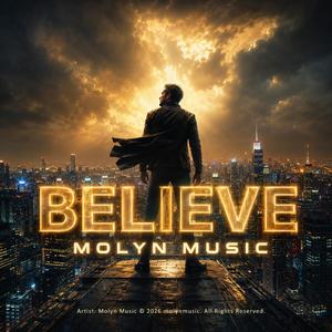 Believe (ความเชื่อ Ver.English)