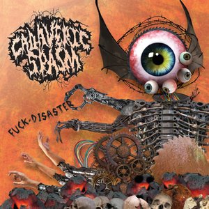 Brand New Death Teeth Killing of Survivors