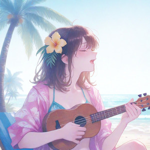 Golden Bay Glow Samba