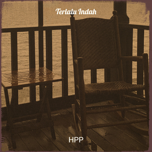 Terlalu Indah