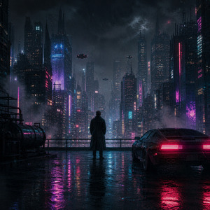 Thunder