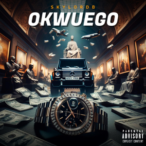 Okwuego