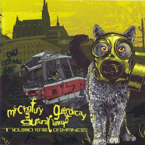 While Guitar Player Motorak Was Drinking Beers…