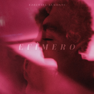 efímero