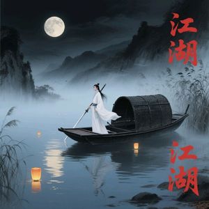 驶向冰封之地的思念