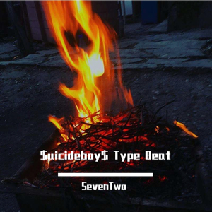 $uicideboy$ Type Beat