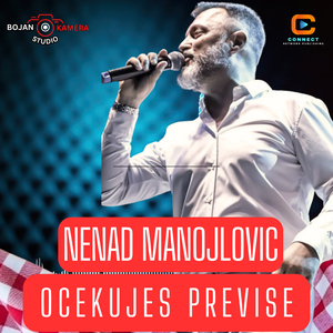 Ocekujes previse (Live)