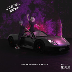 Пропитанные панком