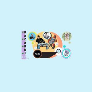 Bacardi 0.7 (feat. Qfel, Piter Parker, Ejsi & Tolo)