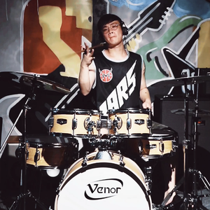 小罗《呼吸决定》 cove fine乐团