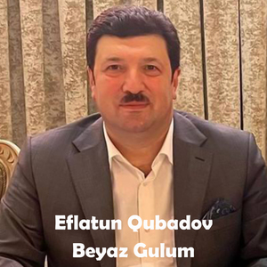 Beyaz Gulum
