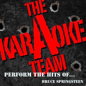 Cadillac Ranch (Originally Performed by Bruce Springsteen) [Karaoke Version]