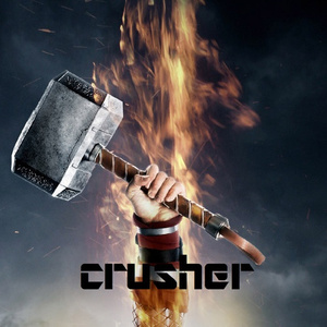 Crusher