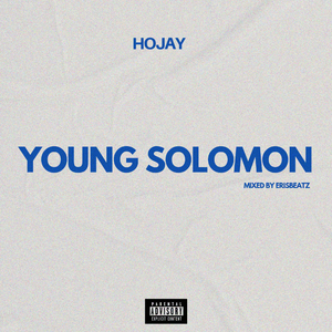 Young Solomon