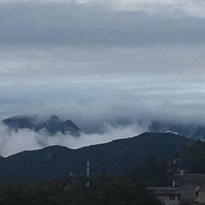 多远都要在一起