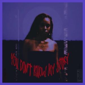 Cold World (feat. Redwood Beatz & Antho Zion)