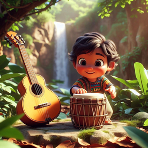 Tarde De Sol Gostosa