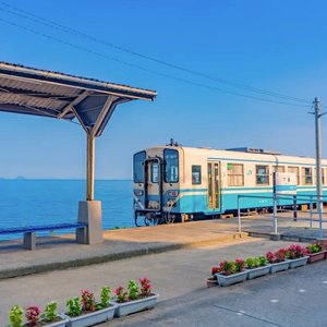 海滨车站