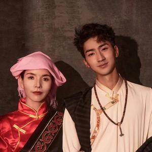 乌兰巴托的夜 (DJ 慢摇版)