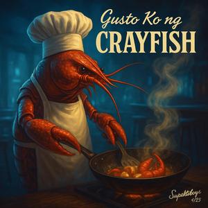gusto ko ng crayfish (business)