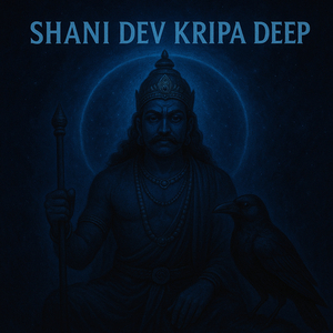 Shani Dev Kripa Deep