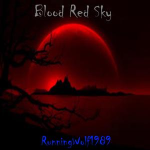 Blood Red Sky