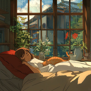 Brisa Armónica Reposante