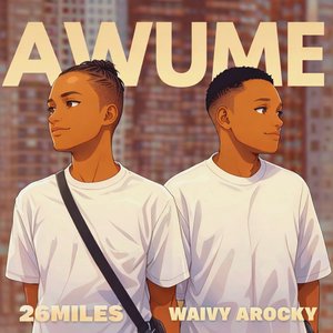 Awume