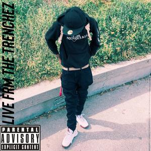 I Need Benjaminz (feat. Verrion)