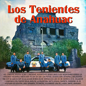 Alma Llanera