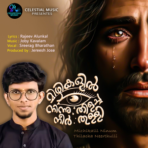 Mizhikalil Ninnu Thilacha Neerthulli