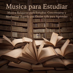 Musica para Estudiar