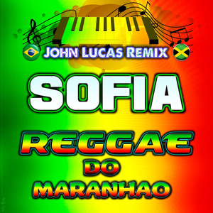 Sofia Reggae do Maranhao