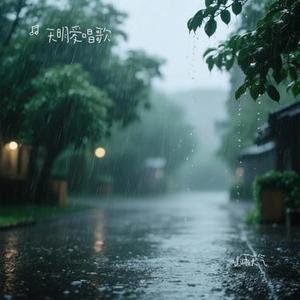 小雨天气(Cover Bao小易)