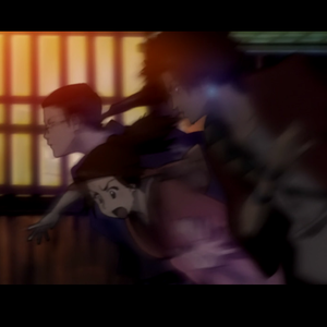 Frad-第一话（蒸汽男孩bo remix）