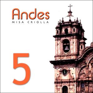 Misa Criolla Credo