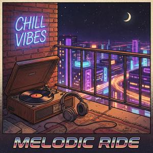 Melodic Ride