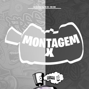 Montagem X