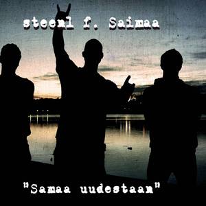Samaa uudestaan (Pjvm-remix)