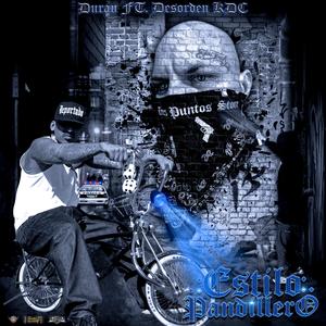 Estilo Pandillero (feat. Desorden Kdc)