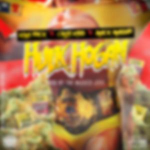 Hulk Hogan (feat. Cash Kidd & Black Aladdin)