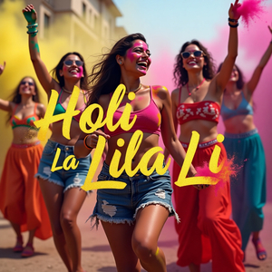 Holi La Lila Li