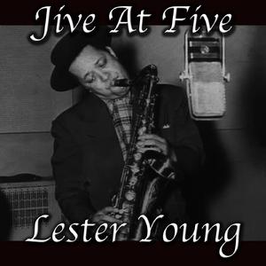 Jumpin' At The Woodside